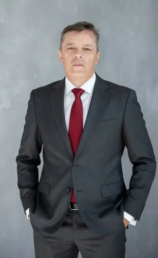 Купряшкин Сергей